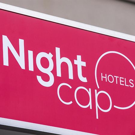 Nightcap At Chester Hill Hotel Bankstown Eksteriør bilde